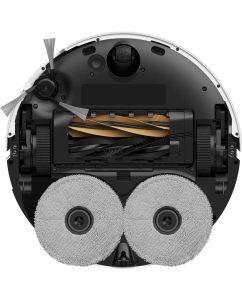 Купить Робот-пылесос Dreame Matrix10 Ultra White (RLX95CE)  в E-mobi