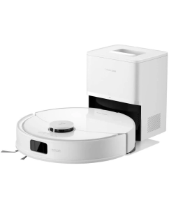 Купить Робот-пылесос Roborock Q8 Max Pro+ (Q8MPP02-02) в E-mobi