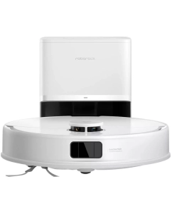 Купить Робот-пылесос Roborock Q8 Max Pro+ (Q8MPP02-02)  в E-mobi