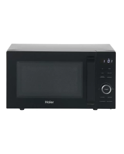 Купить Микроволновая печь с грилем Haier HMG-DG207BA черный в E-mobi