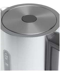 Купить Чайник электрический Candy CK-204 1.7 л серебристый  в E-mobi