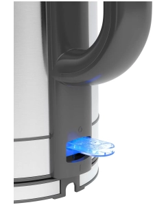 Купить Чайник электрический Candy CK-204 1.7 л серебристый  в E-mobi