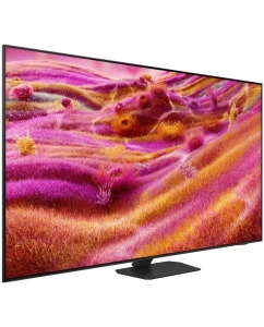 Купить Телевизор Samsung QE85QN90FAUXRU (2025) 85" 4K UHD Neo QLED Smart TV  в E-mobi