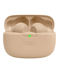 Купить Беспроводные наушники JBL Wave Beam Beige  в E-mobi
