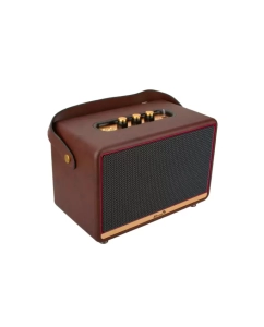 Купить Портативная колонка Eltronic MONSTER BOX850 (30-15) Brown (4657797960435) в E-mobi