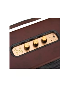 Купить Портативная колонка Eltronic MONSTER BOX850 (30-15) Brown (4657797960435)  в E-mobi