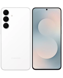Купить Смартфон Samsung Galaxy S25 FE 8/256GB White в E-mobi