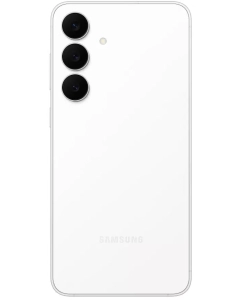 Купить Смартфон Samsung Galaxy S25 FE 8/256GB White  в E-mobi
