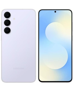 Купить Смартфон Samsung Galaxy S25 FE 8/256GB Ice Blue в E-mobi