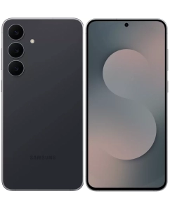 Купить Смартфон Samsung Galaxy S25 FE 8/256GB Black в E-mobi