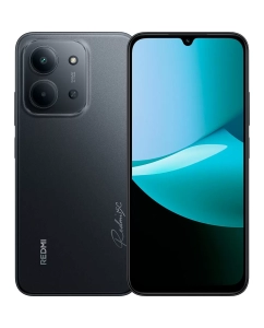 Купить Смартфон Xiaomi REDMI 15C 8/256GB Midnight Black в E-mobi