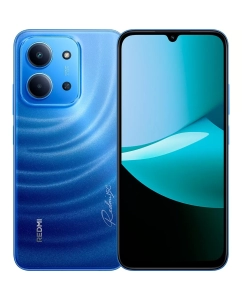 Купить Смартфон Xiaomi REDMI 15C 8/256GB Moonlight Blue в E-mobi