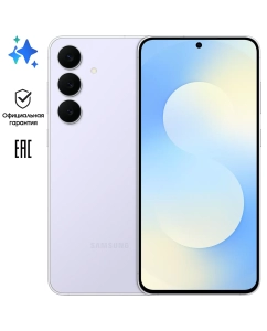 Купить Смартфон Samsung Galaxy S25 FE 8/512GB Голубой в E-mobi