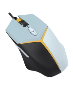 Купить Мышь Defender Shotgun GM-176 чёрно-серая  в E-mobi