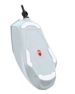 Купить Мышь Defender Shotgun GM-176 чёрно-серая  в E-mobi