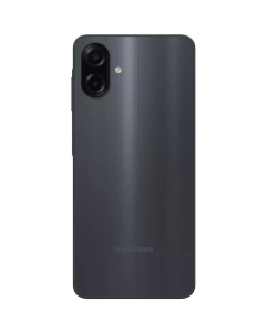 Купить Смартфон Samsung Galaxy A07 4/128 ГБ чёрный  в E-mobi