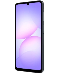 Купить Смартфон Samsung Galaxy A07 6/128GB Black  в E-mobi