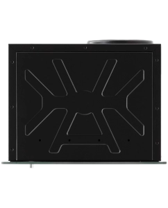 Купить Вытяжка встраиваемая Krona WERMUT 500 DN PB BF черный  в E-mobi