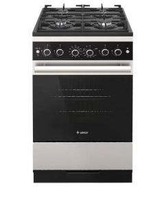 Купить Газовая плита GEFEST ПГ 5500-02 0069 серебристый в E-mobi