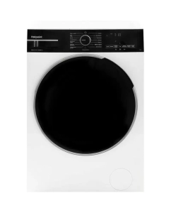 Купить Стиральная машина Hotpoint WSH 7291 VBX белый в E-mobi