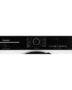 Купить Стиральная машина Hotpoint WSH 7291 VBX белый  в E-mobi