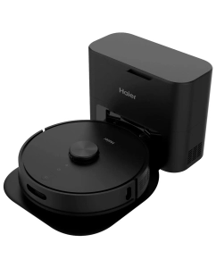 Купить Робот-пылесос Haier HSR Care S3B  в E-mobi