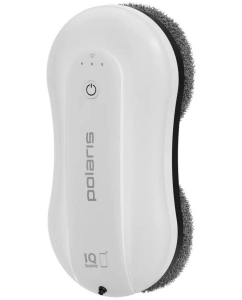 Купить Робот-мойщик окон Polaris PRWC 3001 WIFI IQ Home в E-mobi