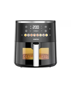 Купить Аэрогриль Centek CT-3105 в E-mobi