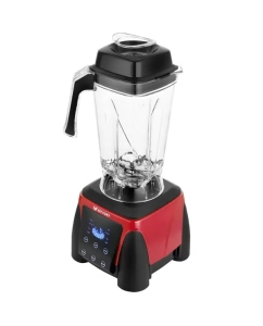 Купить Блендер Kitfort КТ-1361-1 черный; красный в E-mobi