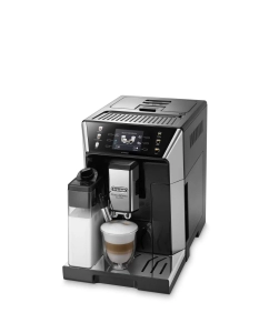 Купить Кофемашина автоматическая Delonghi ECAM550.65.SB  в E-mobi