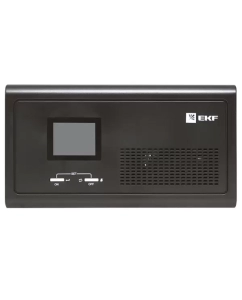 Купить Источник бесперебойного питания EKF E-Power PSW -H 1000 (PSW-H10)  в E-mobi