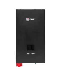 Купить Источник бесперебойного питания EKF E-Power PSW-HW 2500 (PSW-HW25)  в E-mobi