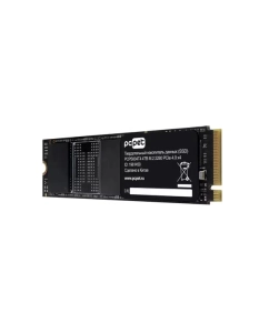 Купить SSD накопитель PC PET PCPS004T4 M.2 2280 4 ТБ (PCPS004T4)  в E-mobi
