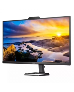 Купить 27" Монитор Philips 27E1N5600HE Black 75Hz 2560x1440 IPS  в E-mobi