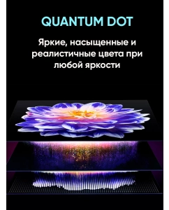 Купить Телевизор 55"" Haier 55 Smart TV S2 Pro  в E-mobi