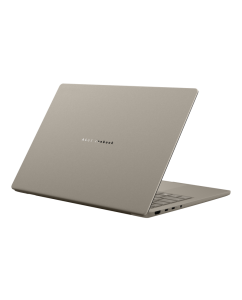 Купить Ноутбук ASUS Zenbook 14 UX3407QA-QD197W (90NB1501-M00850) 14", OLED, Snapdragon X X1-26-100 2.97ГГц, 8 ядер, 16ГБ 512ГБ SSD, Qualcomm Adreno, W11H  в E-mobi