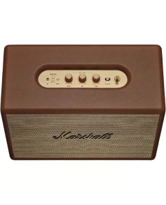 Купить Портативная акустика Marshall Woburn III Brown  в E-mobi