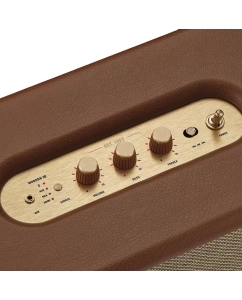 Купить Портативная акустика Marshall Woburn III Brown  в E-mobi