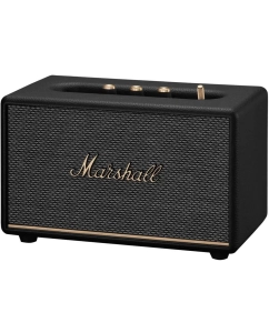 Купить Портативная акустика Marshall Acton III Black в E-mobi