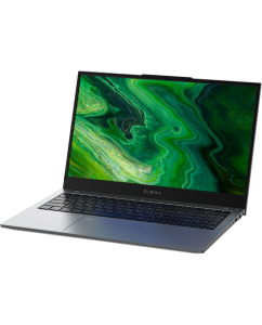 Купить Ноутбук Digma Pro Fortis M (DN15P7-BDXW01)Core i7 1255U 32Gb SSD512Gb Intel Iris Xe graphics 15.6" IPS FHD (1920x1080) Windows 11 Pro grey WiFi BT Cam  в E-mobi