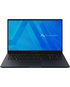 Купить Ноутбук MAIBENBEN Medio M17A (M17A-R343UMB1SHURE1-Win11) Ryzen 3 4300U 8Gb SSD 512Gb AMD Radeon Graphics 17,3 FHD IPS Cam 45Втч Синий в E-mobi