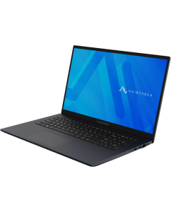 Купить Ноутбук MAIBENBEN Medio M17A (M17A-R343UMB1SHURE1-Win11) Ryzen 3 4300U 8Gb SSD 512Gb AMD Radeon Graphics 17,3 FHD IPS Cam 45Втч Синий  в E-mobi
