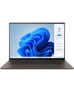 Купить Ноутбук Asus Zenbook S 16 UM5606WA-RK216W (90NB13M1-M00DF0) в E-mobi