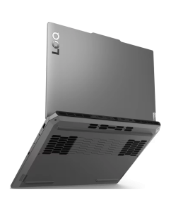 Купить Ноутбук Lenovo LOQ 15ARP9 (83JC0058RK) Ryzen 5 7235HS 16Gb SSD 512Gb nVidia RTX 3050 6Gb 15,6 FHD IPS Cam 60Втч No OS, Серый  в E-mobi