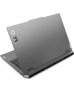 Купить Ноутбук Lenovo LOQ 15ARP9 (83JC0058RK) Ryzen 5 7235HS 16Gb SSD 512Gb nVidia RTX 3050 6Gb 15,6 FHD IPS Cam 60Втч No OS, Серый  в E-mobi