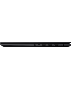 Купить Ноутбук Asus VivoBook 16 M1605NAQ-MB128 (90NB1831-M005C0) Ryzen 5 150 16Gb SSD512Gb AMD Radeon 660M 16" IPS WUXGA (1920x1200) без ОС black WiFi BT Cam  в E-mobi