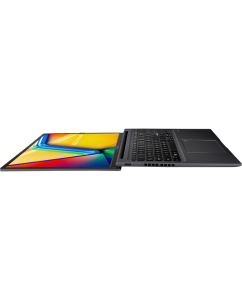 Купить Ноутбук Asus VivoBook 16 M1605NAQ-MB128 (90NB1831-M005C0) Ryzen 5 150 16Gb SSD512Gb AMD Radeon 660M 16" IPS WUXGA (1920x1200) без ОС black WiFi BT Cam  в E-mobi