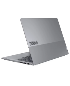 Купить Ноутбук Lenovo ThinkBook 16 G7 ARP (21MW0090SA) 16" WUXGA (1920x1200) IPS 300N, Ryzen 5 7533HS, 1x16GB DDR5-4800, 512GB SSD M.2, Radeon 660M, WiFi 6E  в E-mobi