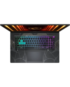 Купить Ноутбук MSI Cyborg 17 B13WFKG-218XRU (9S7-17U332-218_ FreeDOS) 17.3", IPS, i5 13420H 2.1ГГц, 8 ядер, 16ГБ 1ТБ SSD, GeForce RTX 5060  в E-mobi