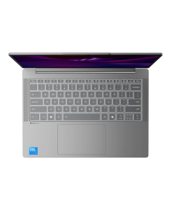 Купить Ноутбук Lenovo IdeaPad Slim 5 14IRH10R (83J0001BRK) 14"(1920x1200 OLED)/Intel Core 210H(2.2Ghz)/32768Mb/1024PCISSDGb/noDVD/Int:Intel Graphics/Cam/BT  в E-mobi